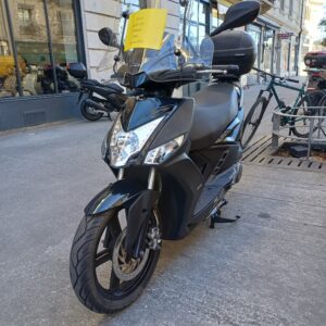 scooter Kymco agility 125i cbs