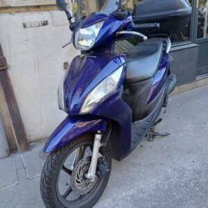 HONDA-VISION-110----Centre-Kymco-Genève