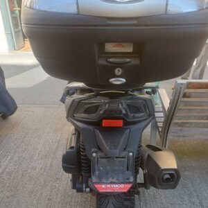 kymco agility 300i abs de 2021 centre kymco geneve