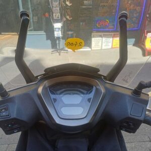 kymco agility 300i abs de 2021 centre kymco geneve