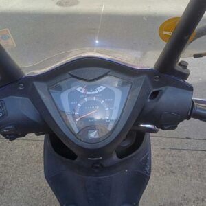 scooter honda vision110 centre kymco geneve