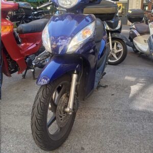 scooter honda vision110 centre kymco geneve