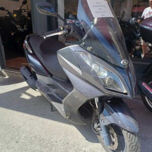 KYMCO-DOWNTOWN-300i-Occasion de 2013----Centre-Kymco-Genève