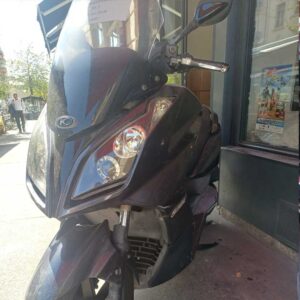 KYMCO-DOWNTOWN-300i-Occasion de 20132