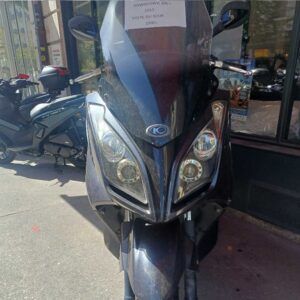 KYMCO-DOWNTOWN-300i-Occasion de 2013----Centre-Kymco-Genève